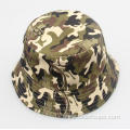 Fisherman hat with custom design